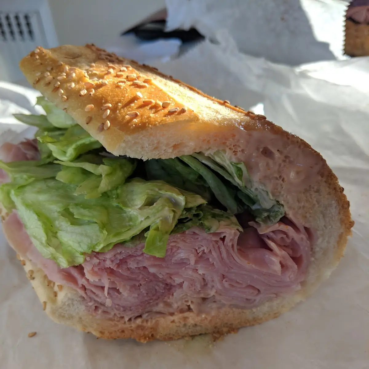 Italian Combo