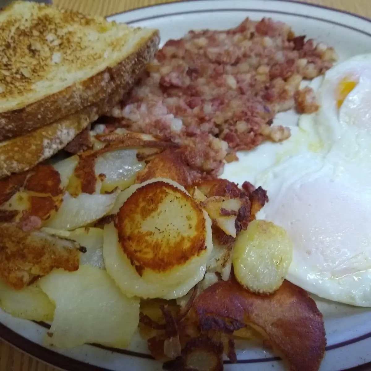 Corned Beef Hash