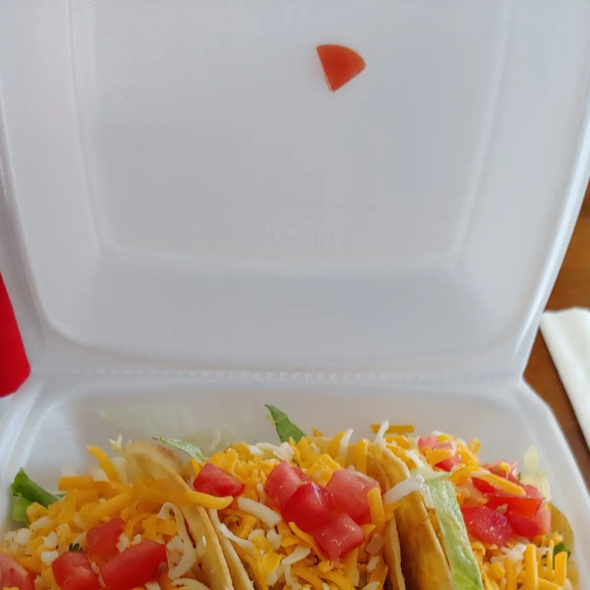 Bomb Ass Tacos Ground Beef