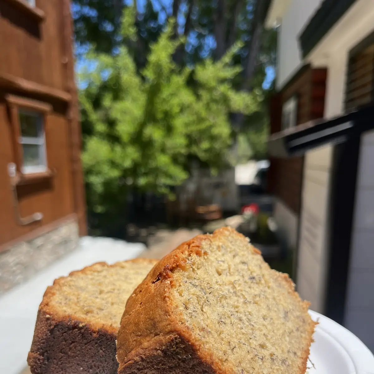 Banana Bread