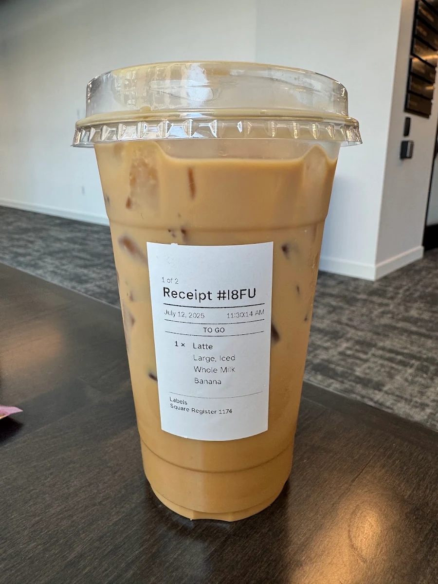 Milk Tea