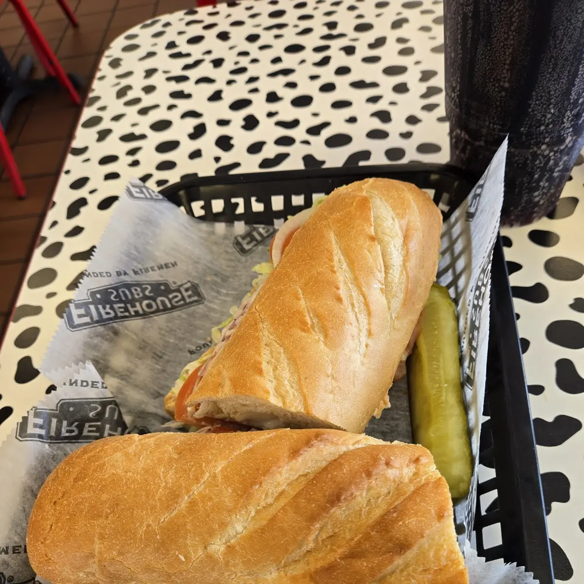 Italian Sub