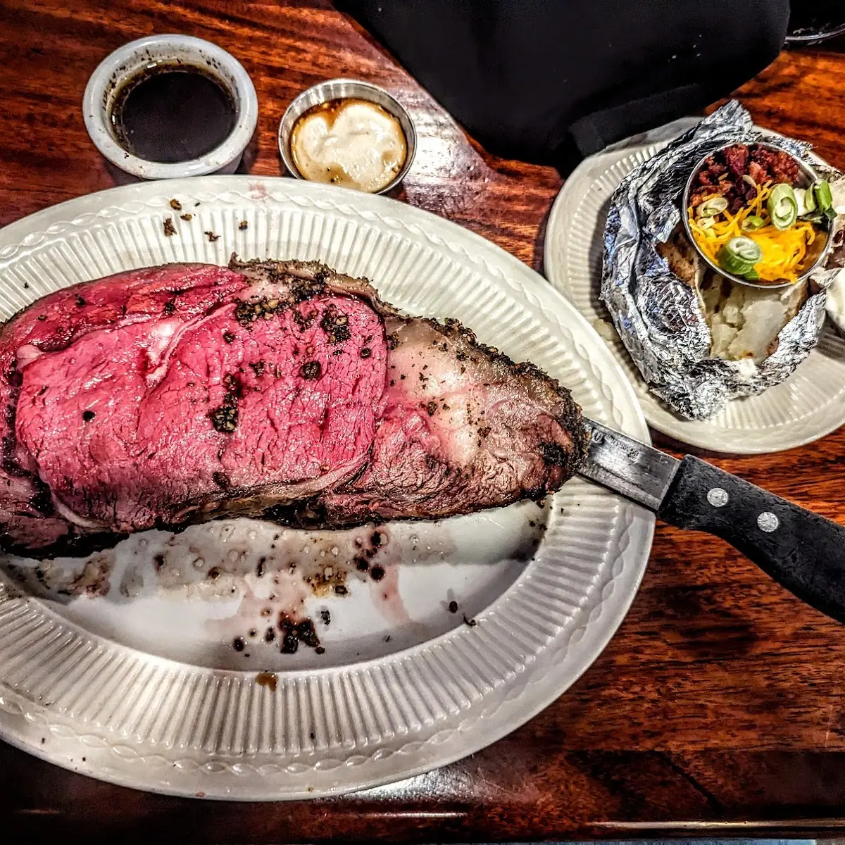 Prime Rib Special