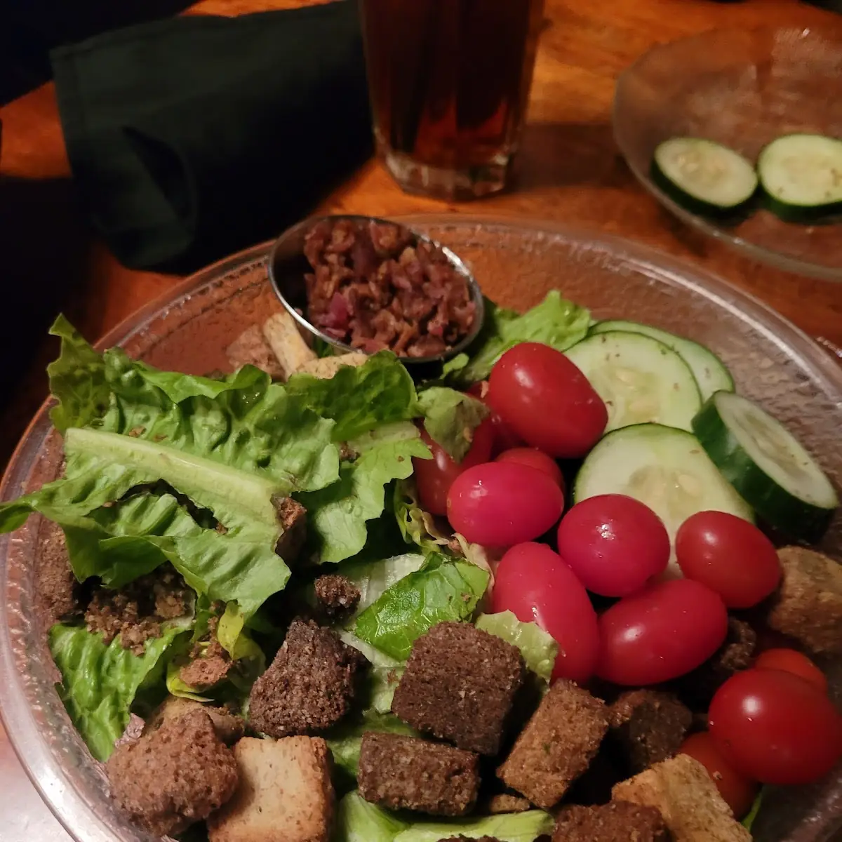 Side Salad