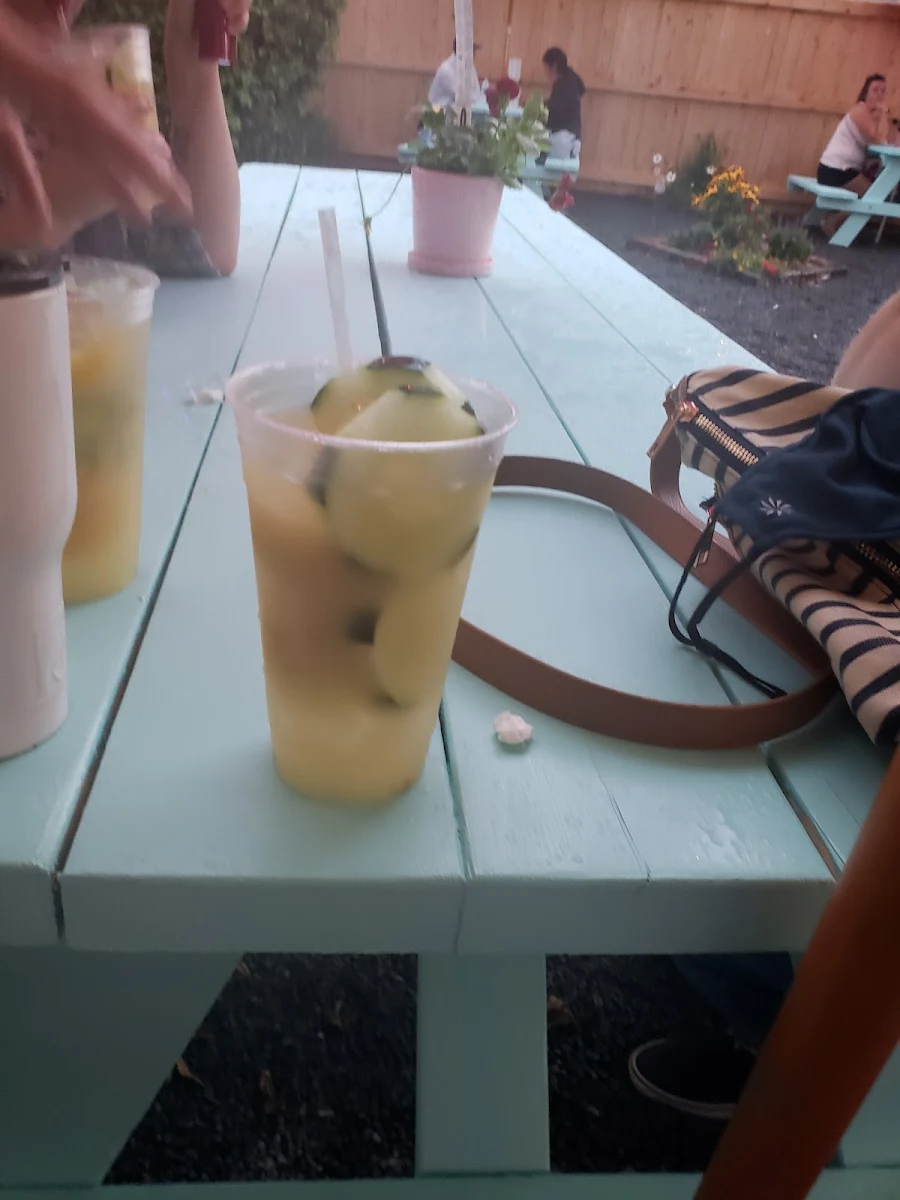 Mai Tai