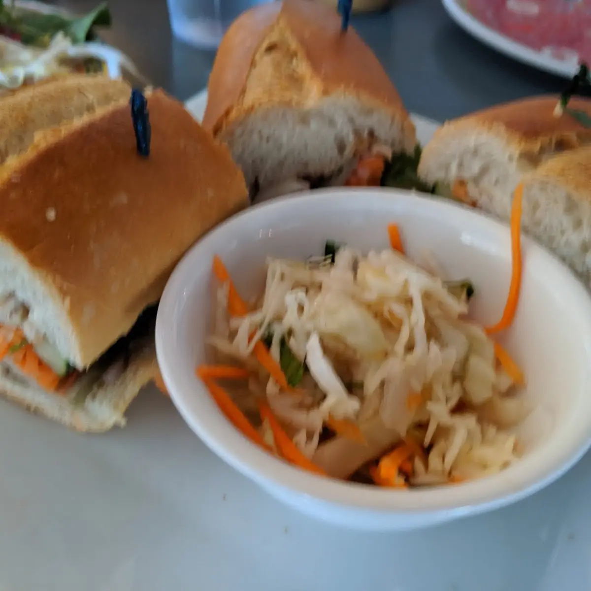 Classic Banh MI