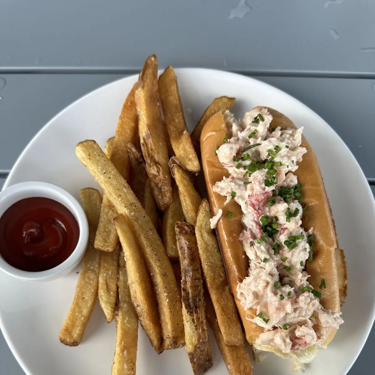 Lobster Roll