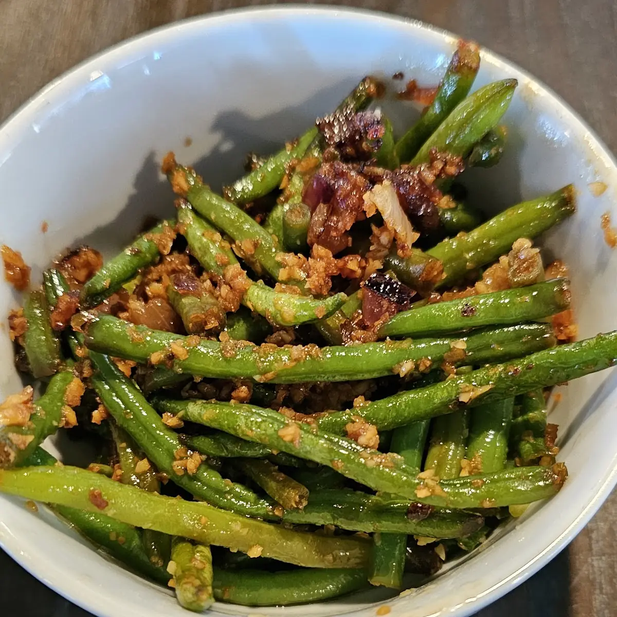 Green Beans