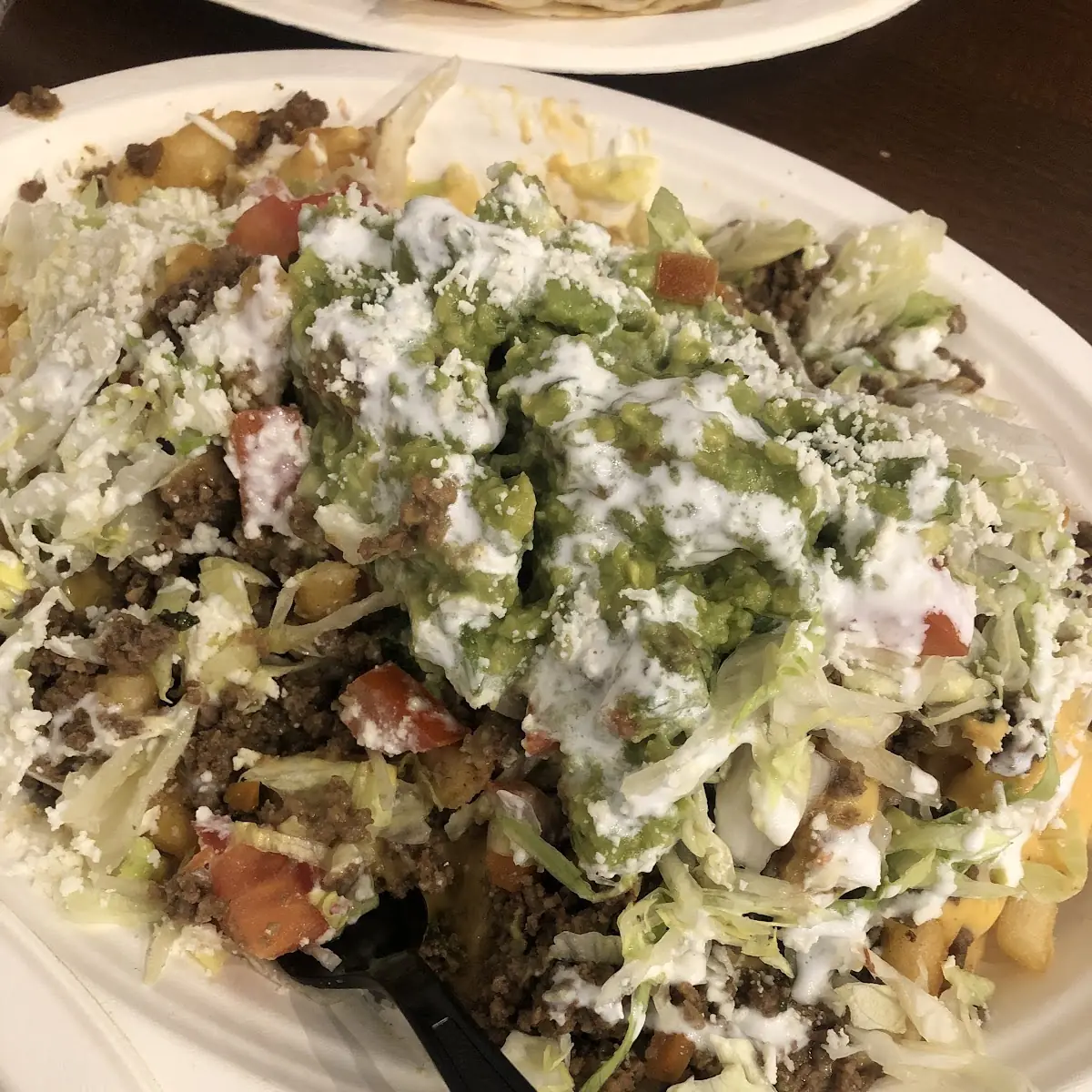 Burrito Bowl
