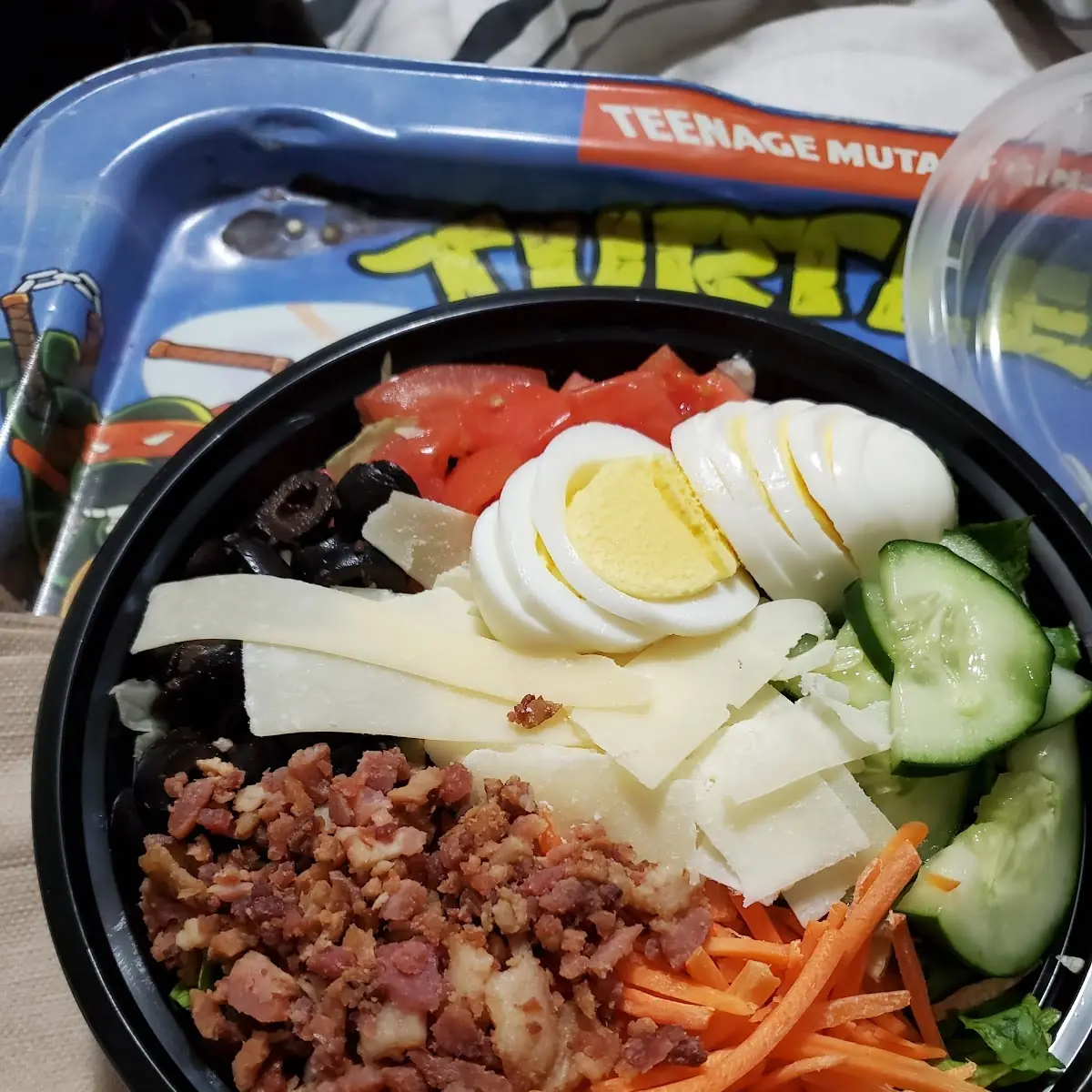 Bibimbap