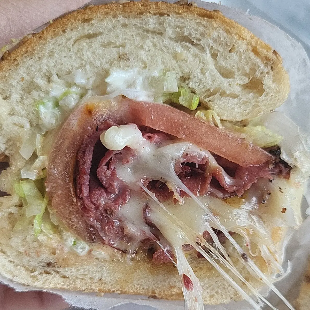 Italian Combo