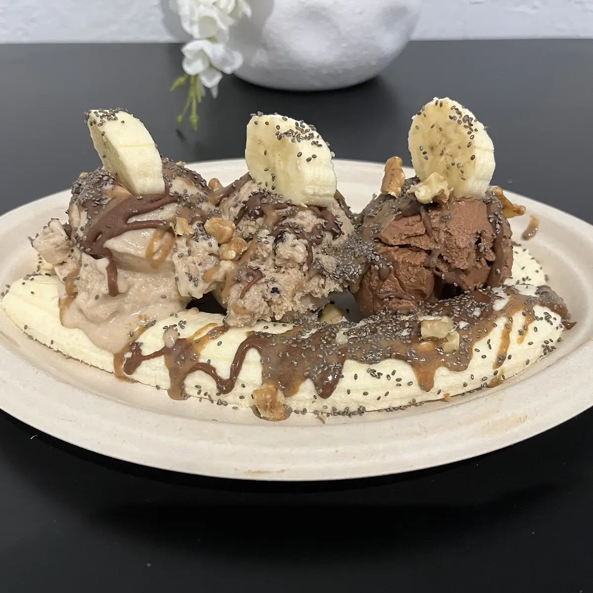 Banana Split