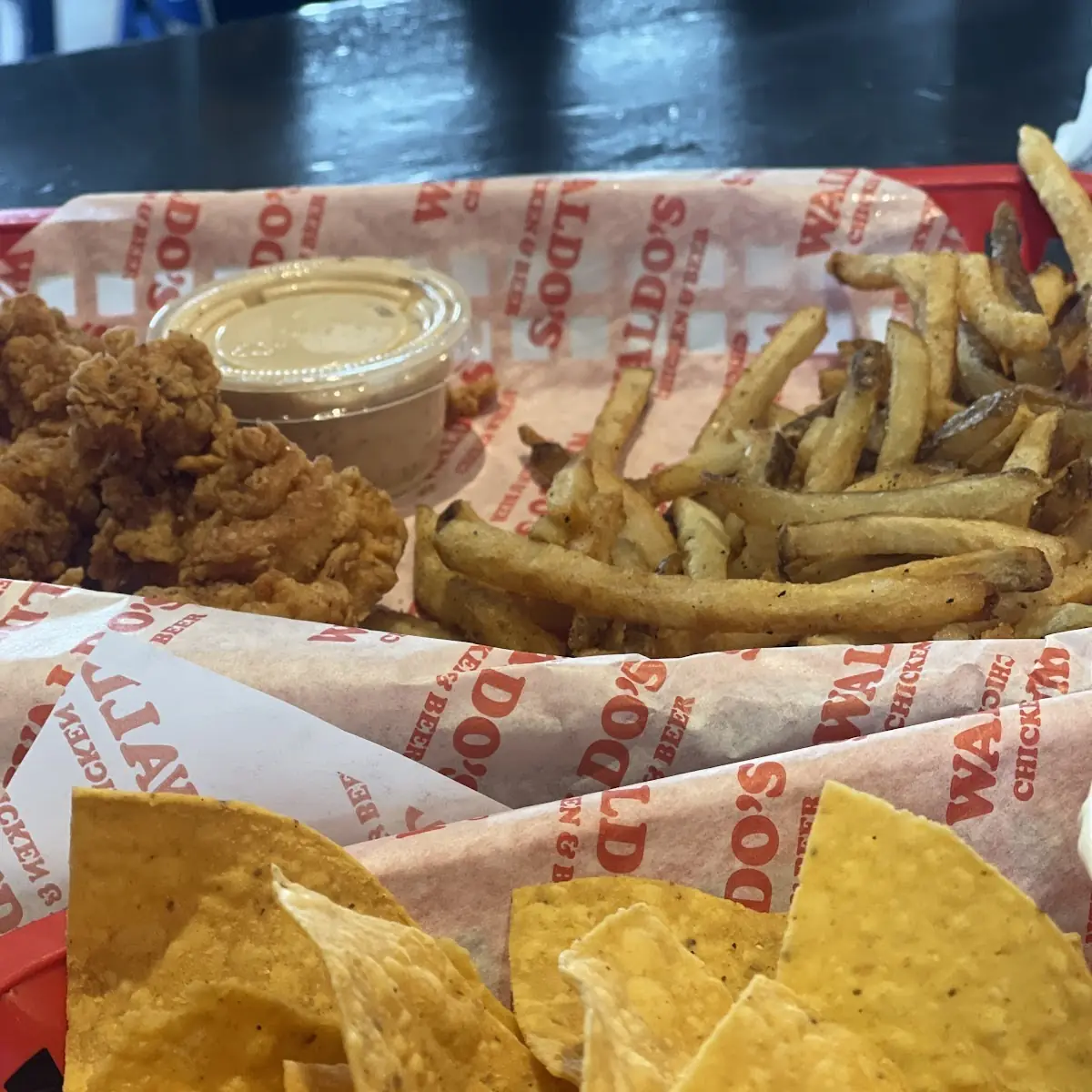 Chicken Tenders