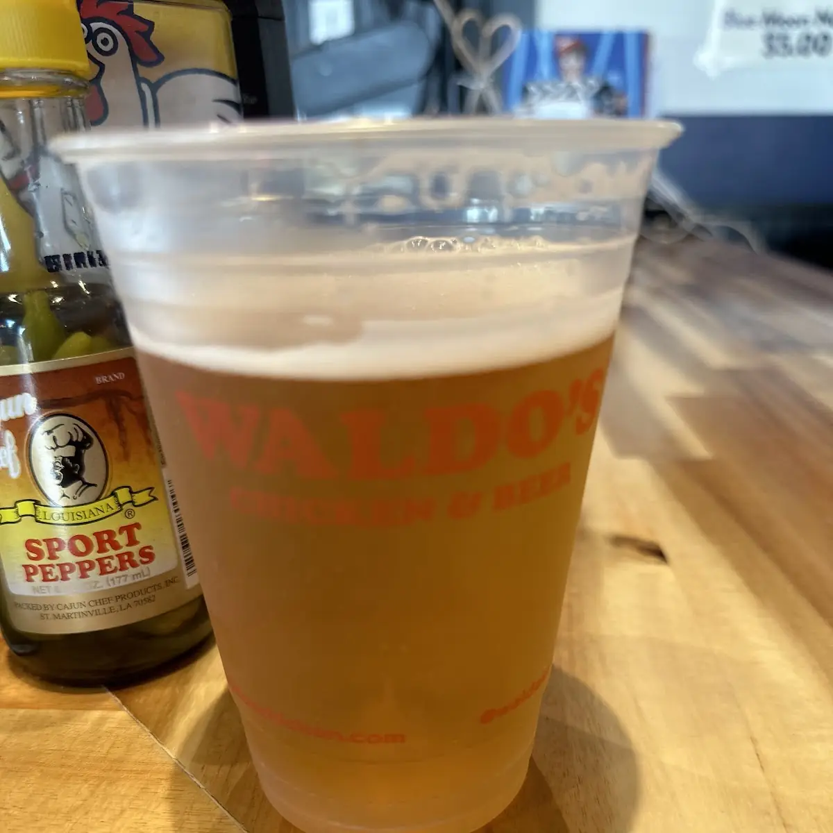 Miller Lite