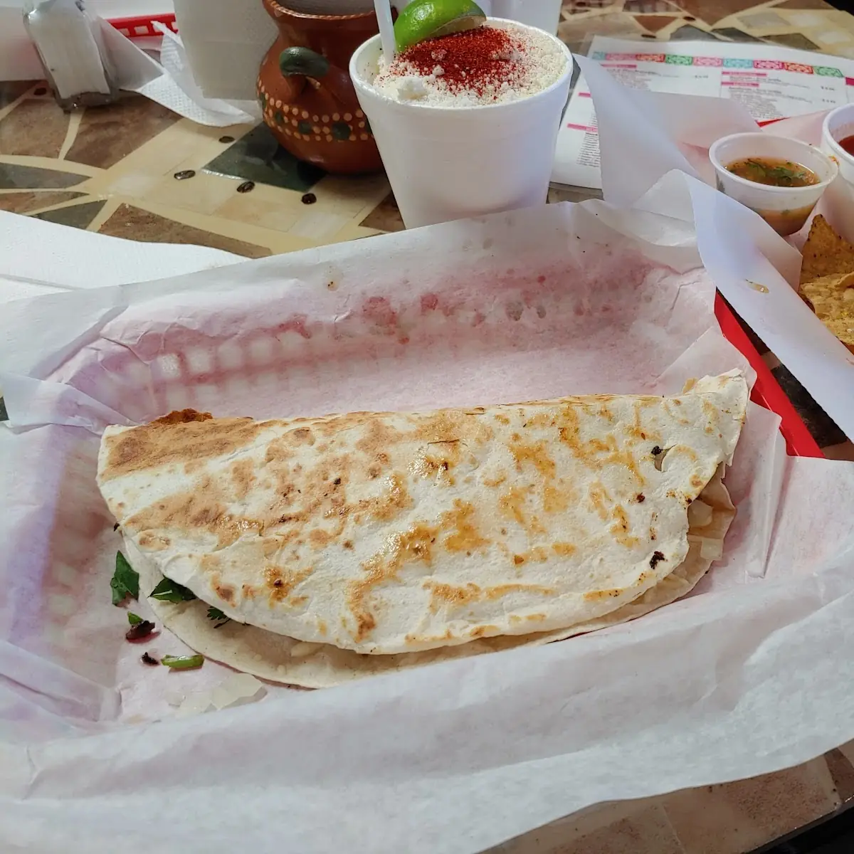 Steak Queka