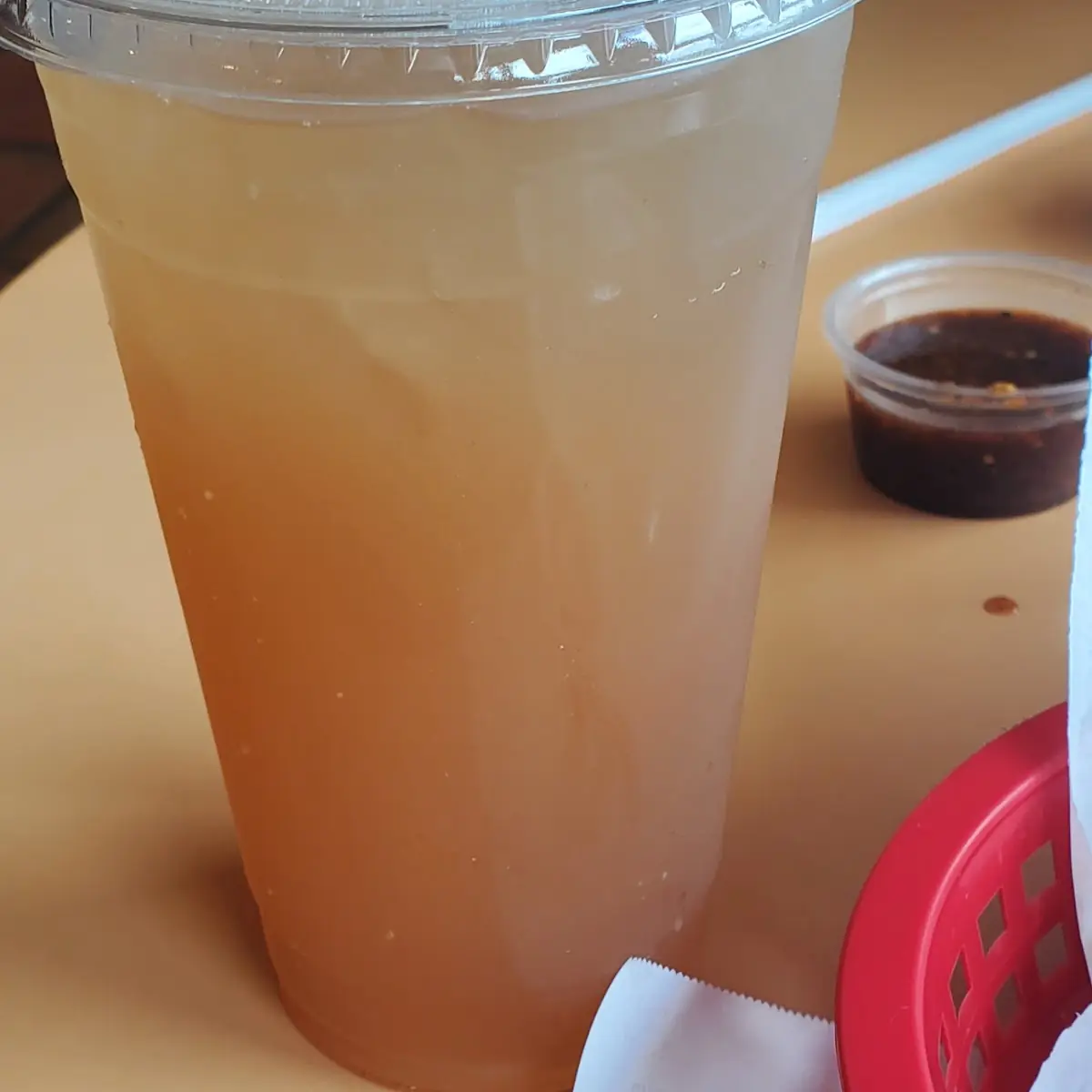 Agua Fresca