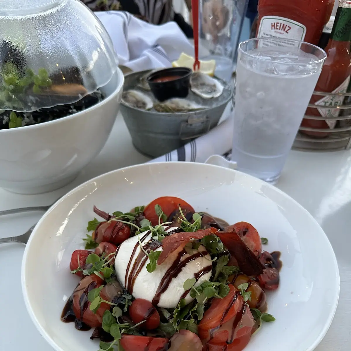 Caprese Salad