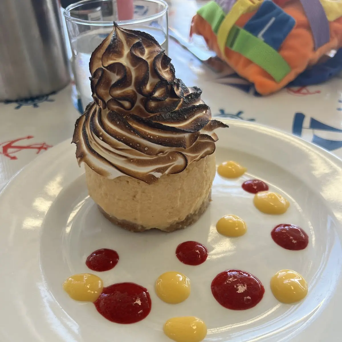 Key Lime Pie
