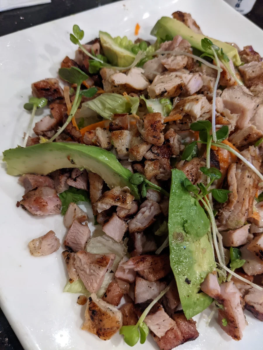 Chicken Salad