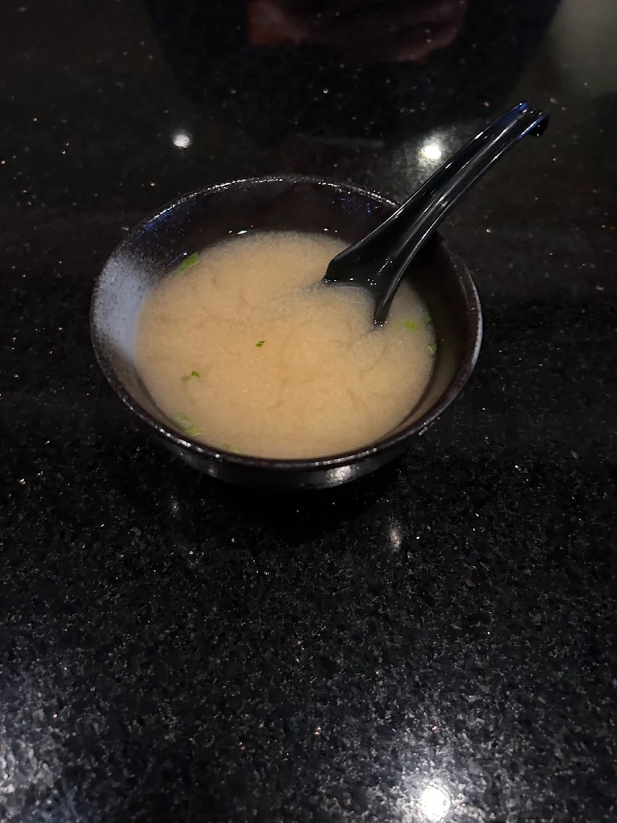 Miso Soup