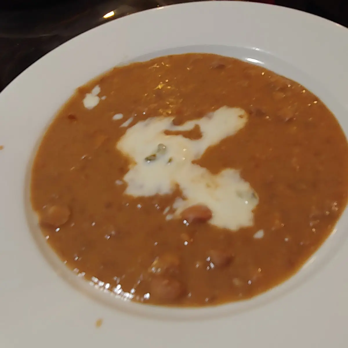 Refried Beans