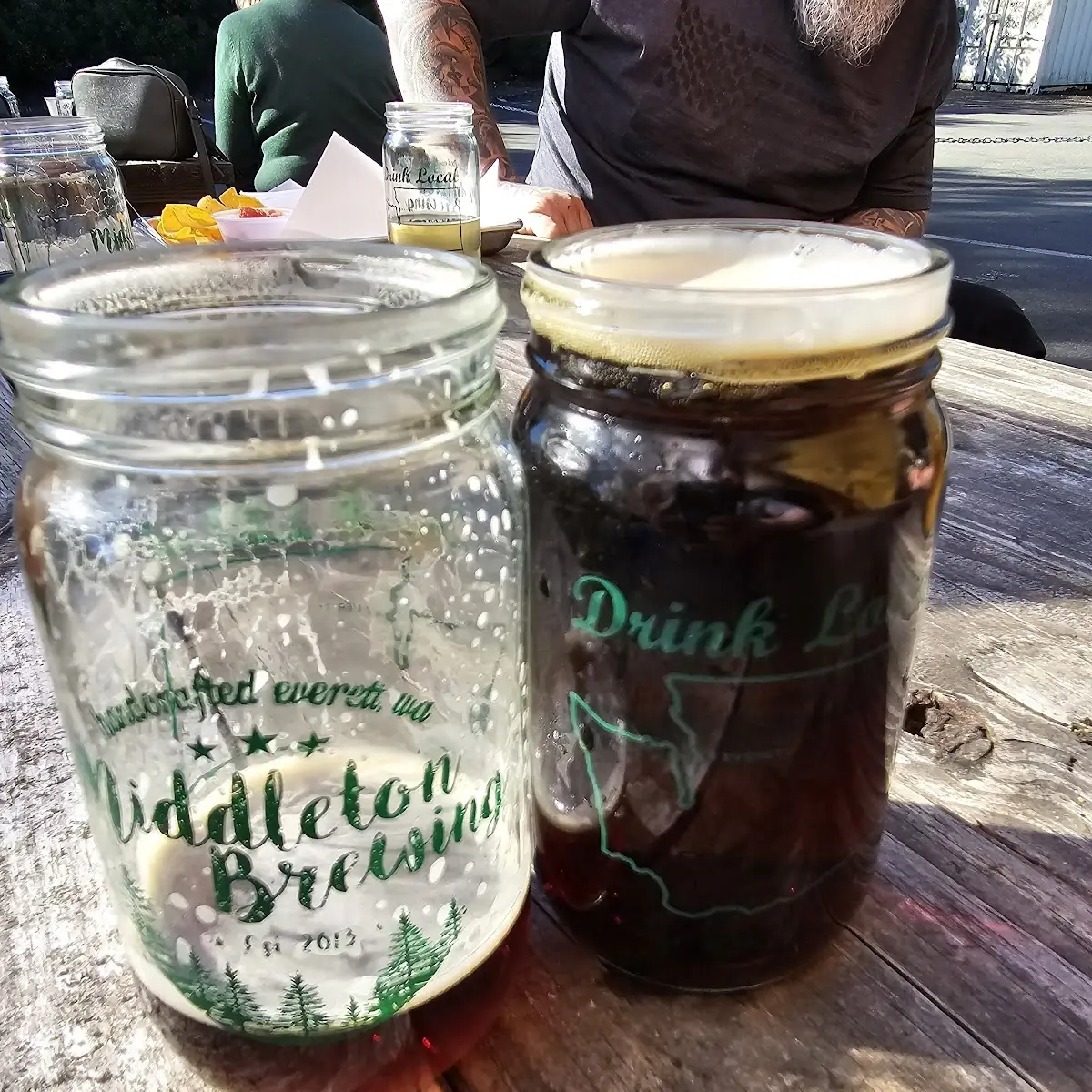 Peanut Butter Porter