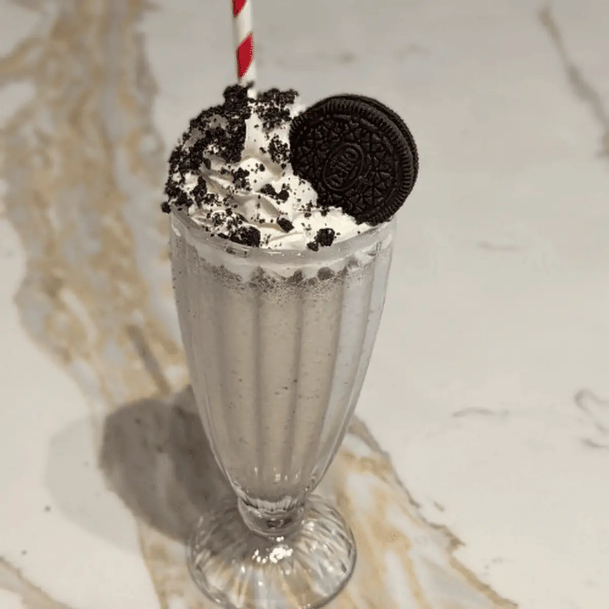 Oreo Shake