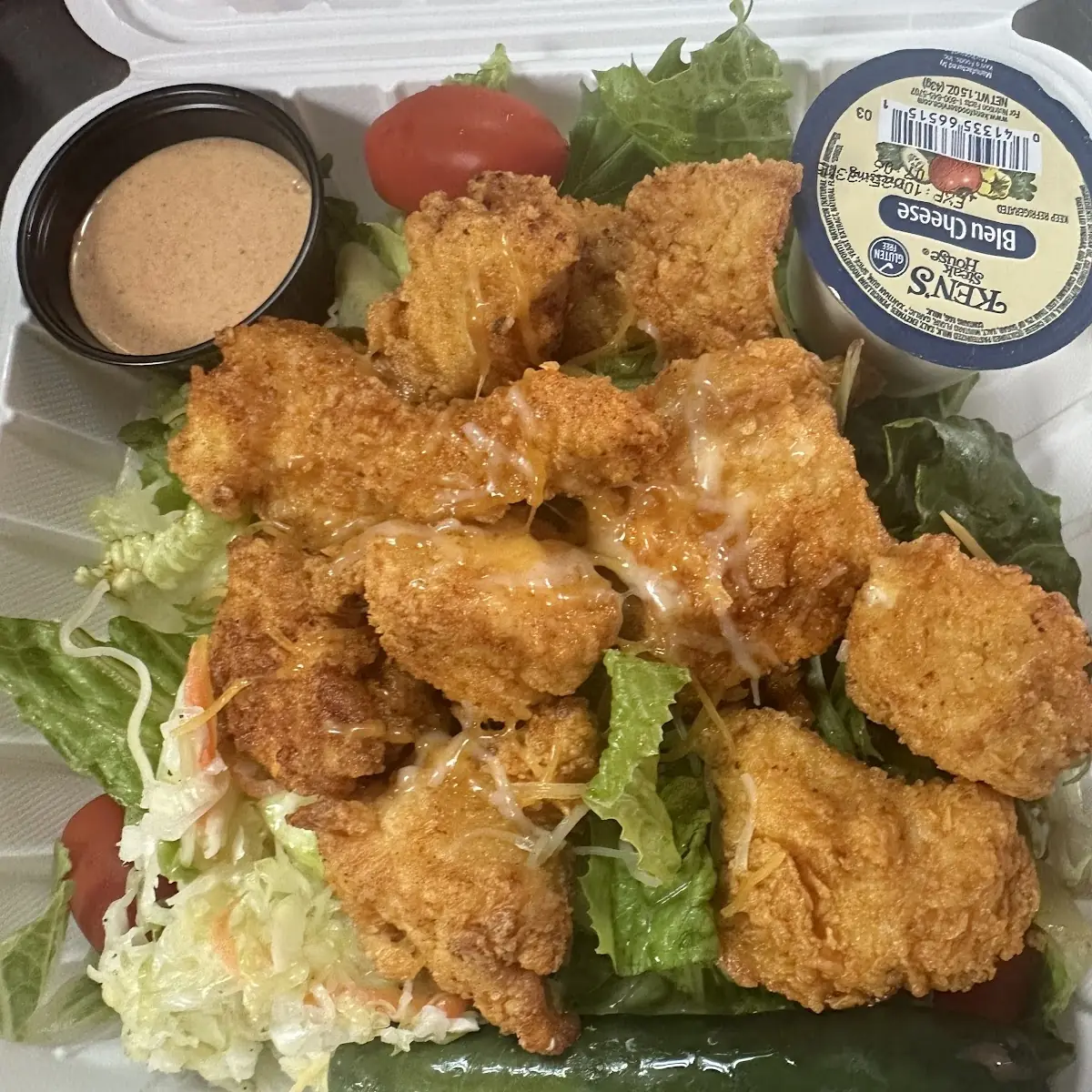Chicken Salad