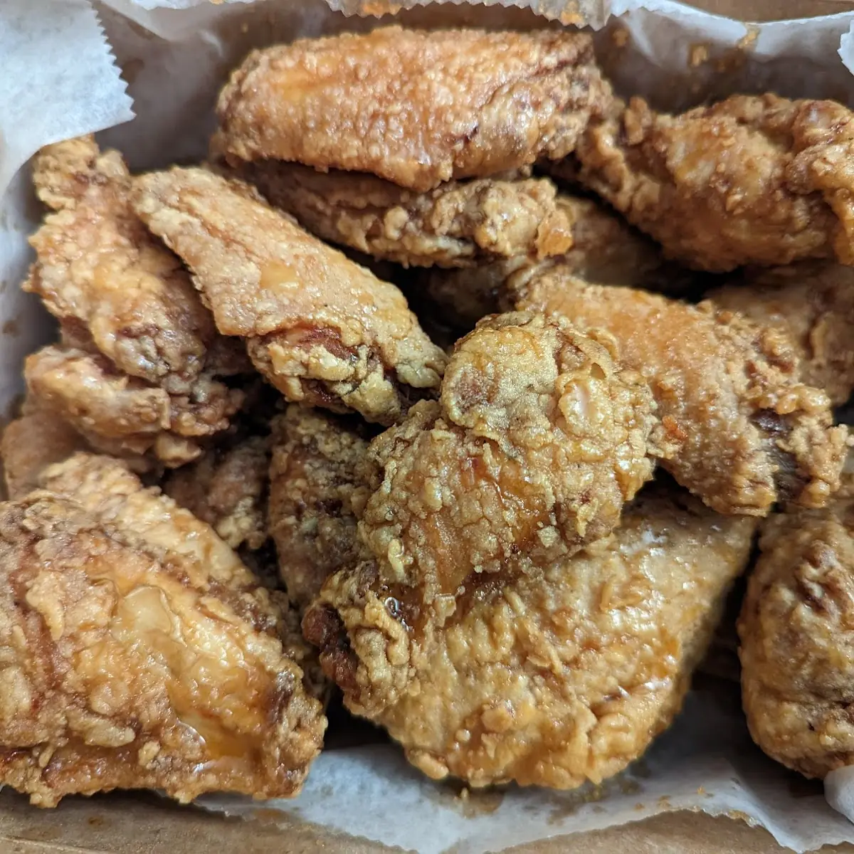 Chicken Wings