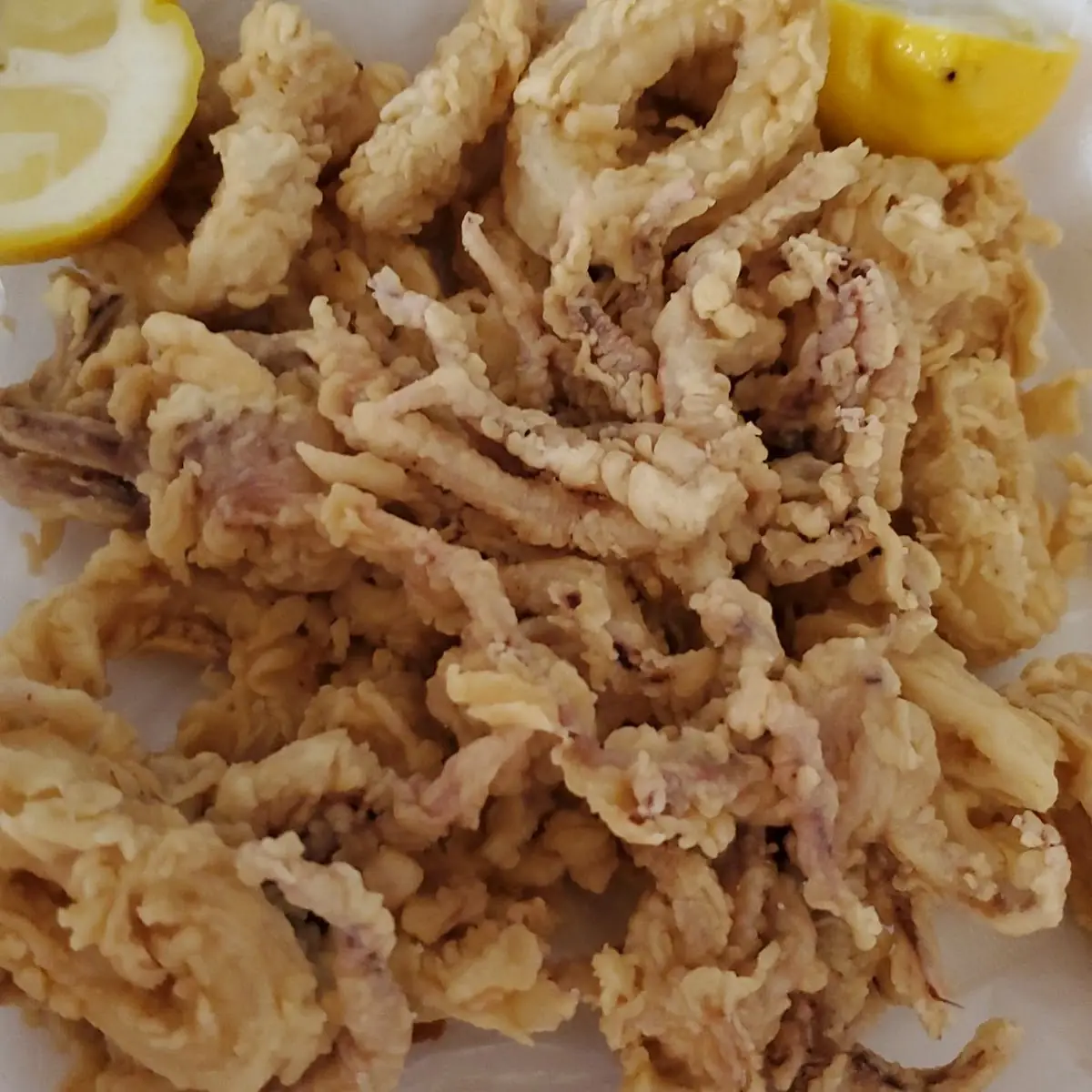 Fritto Misto