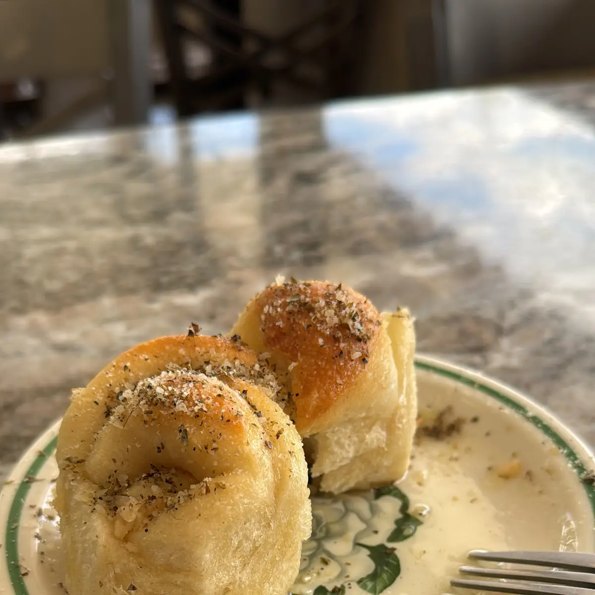 Garlic Bread