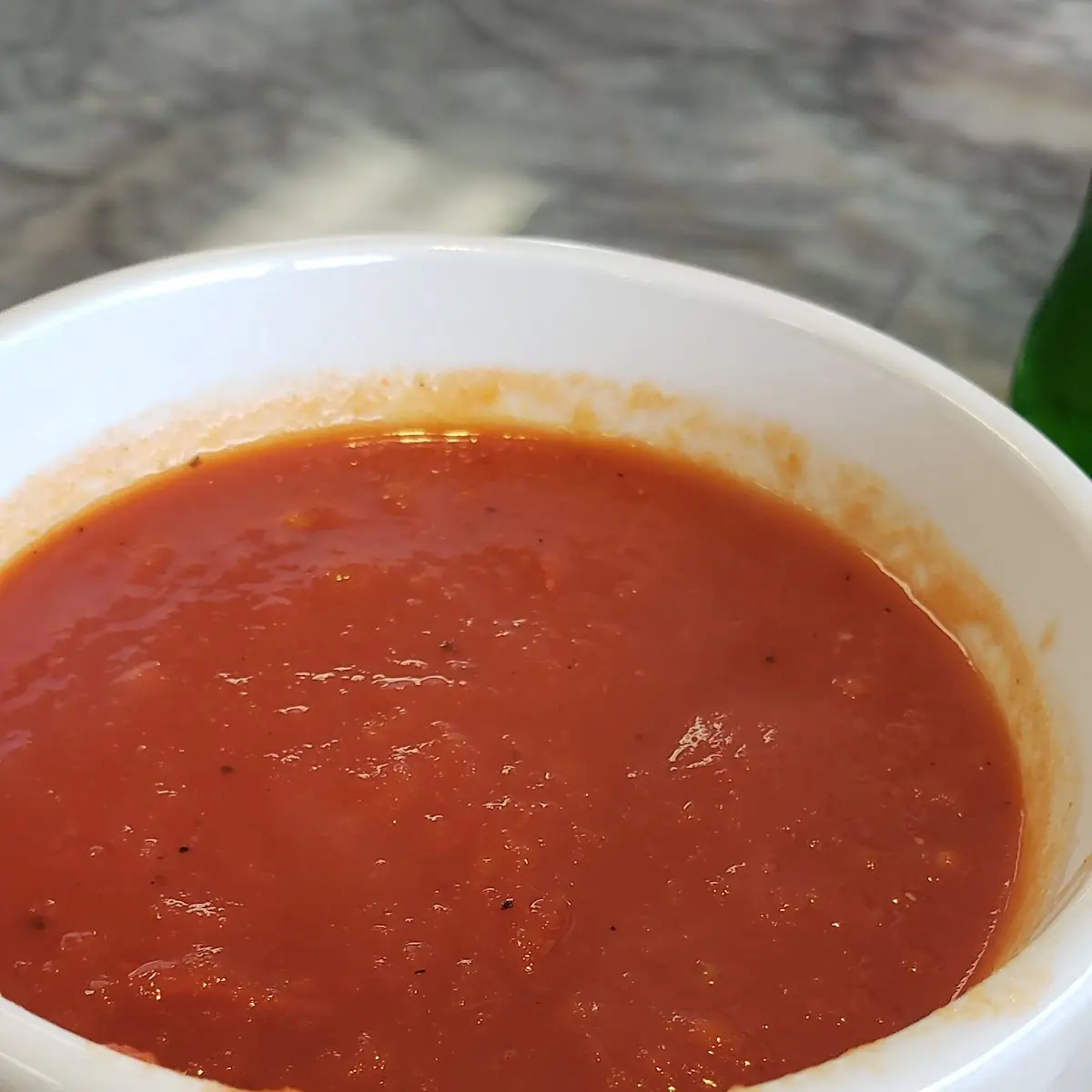 Tomato Soup