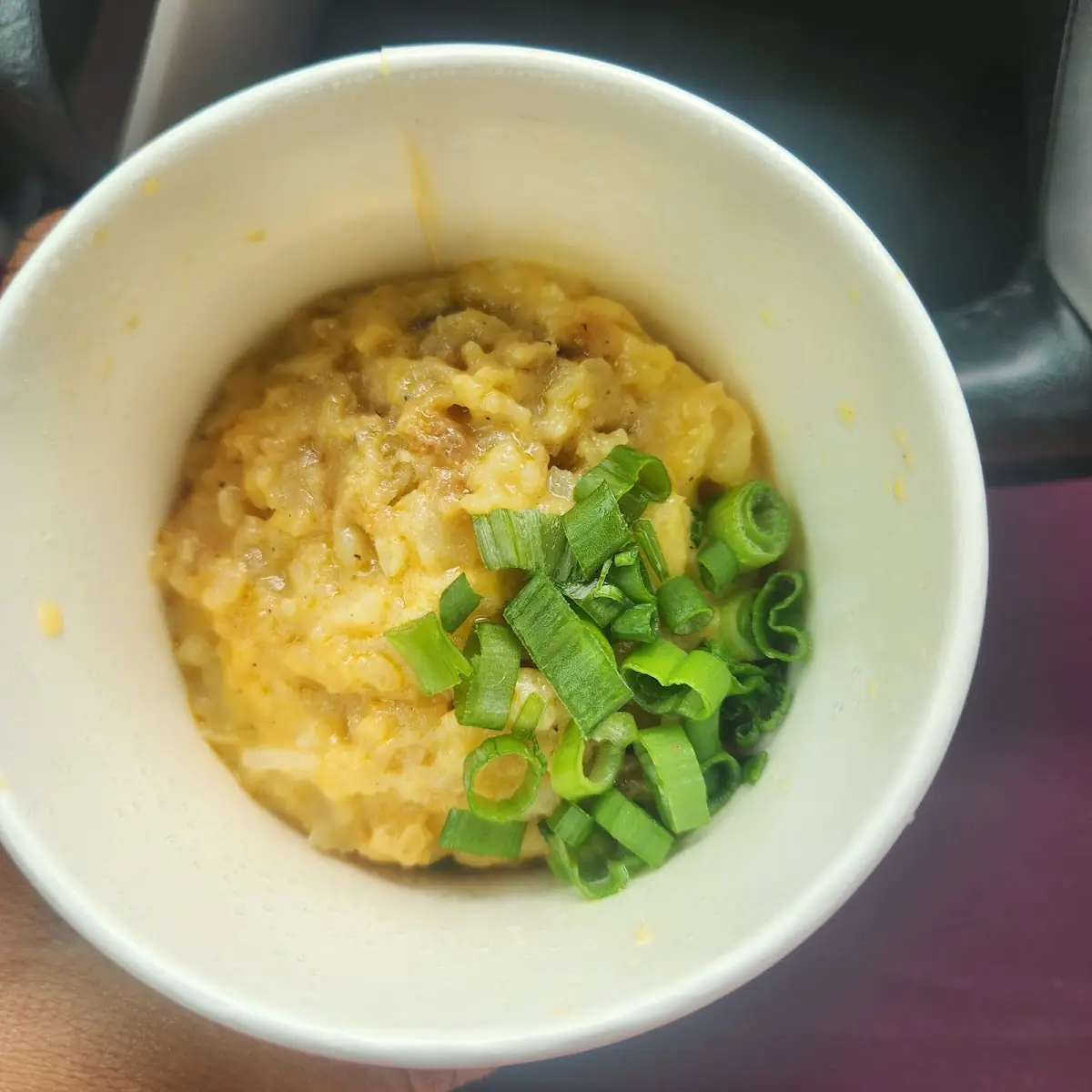 Creamy Jalapeño Grits