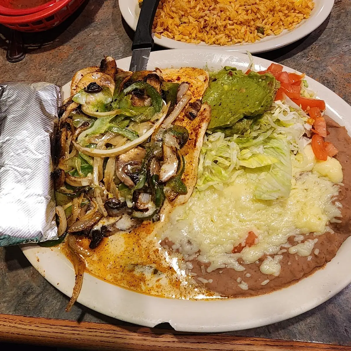 Pollo Loco