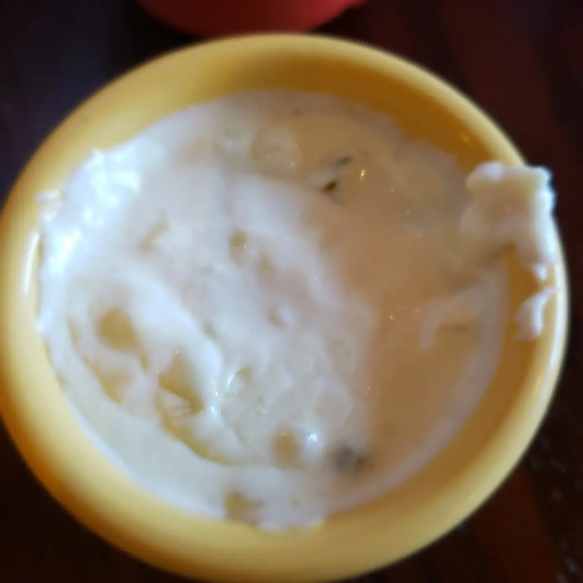 Queso Dip
