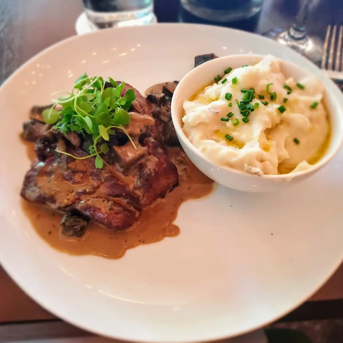 Filet Mignon