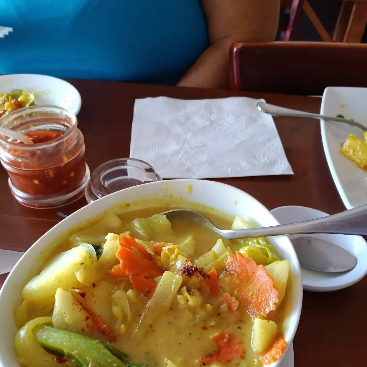 Chicken Curry