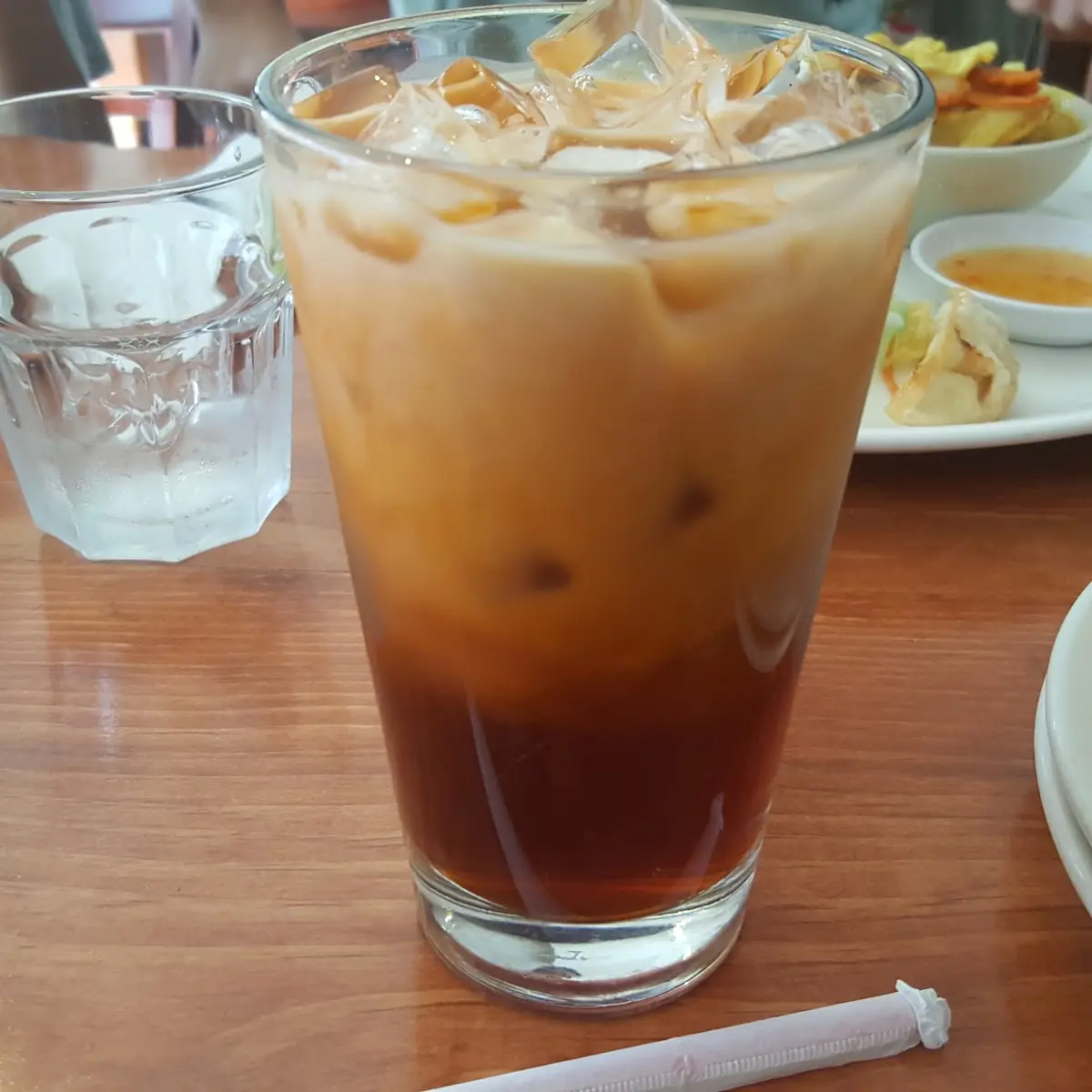 Thai Tea