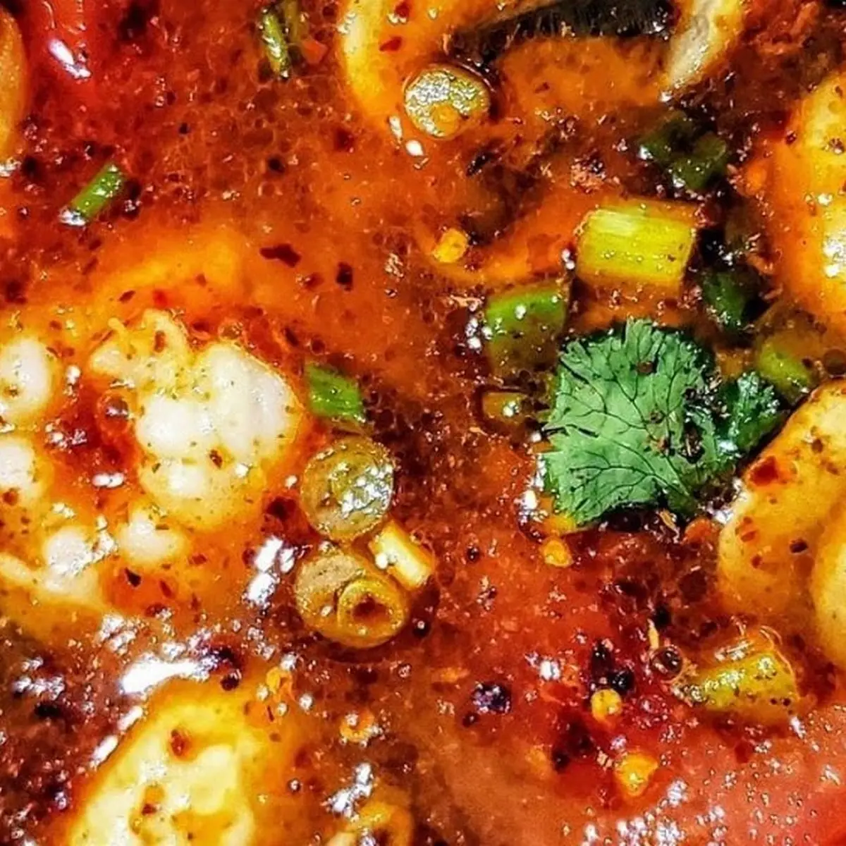 Tom Yum Goong
