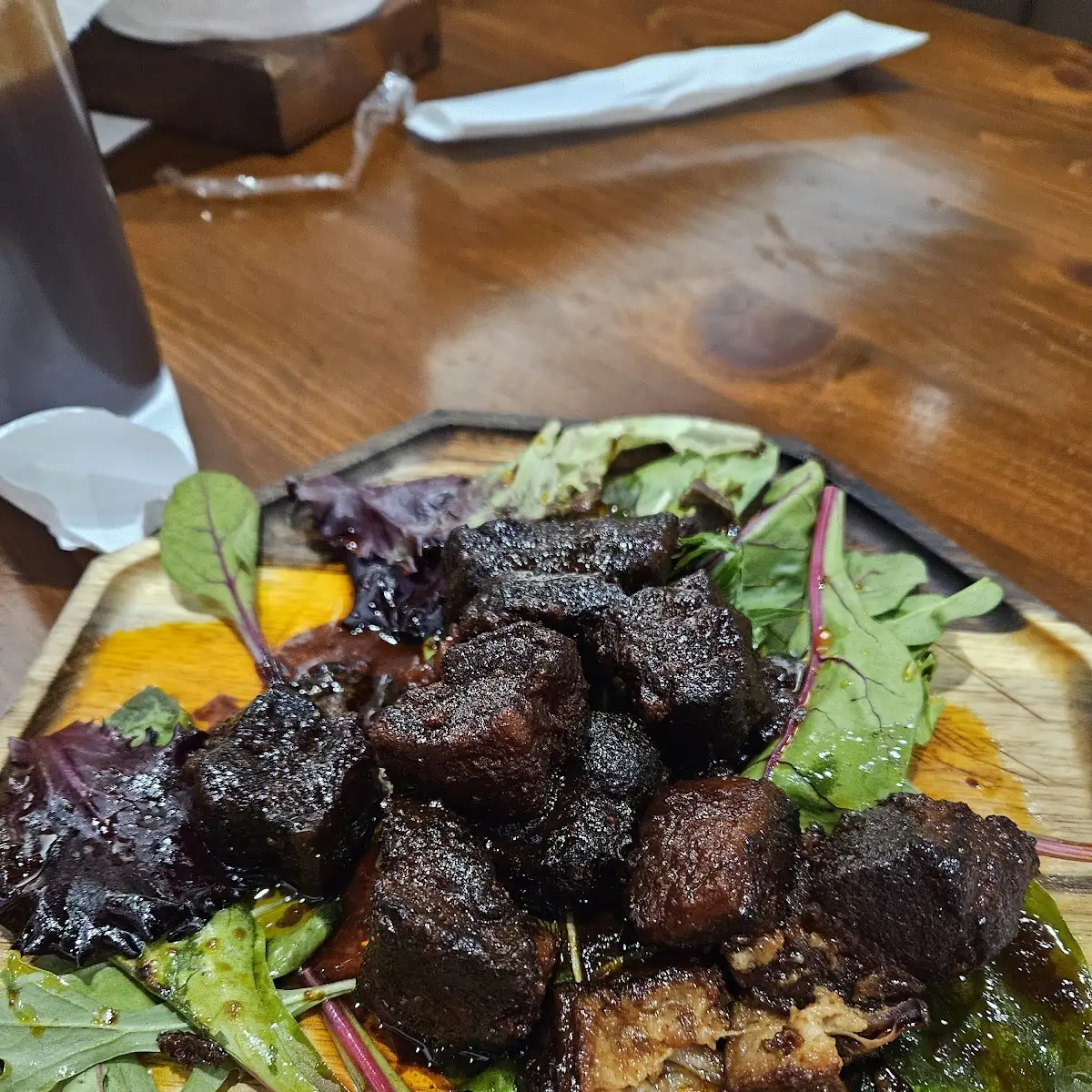 Pork Belly