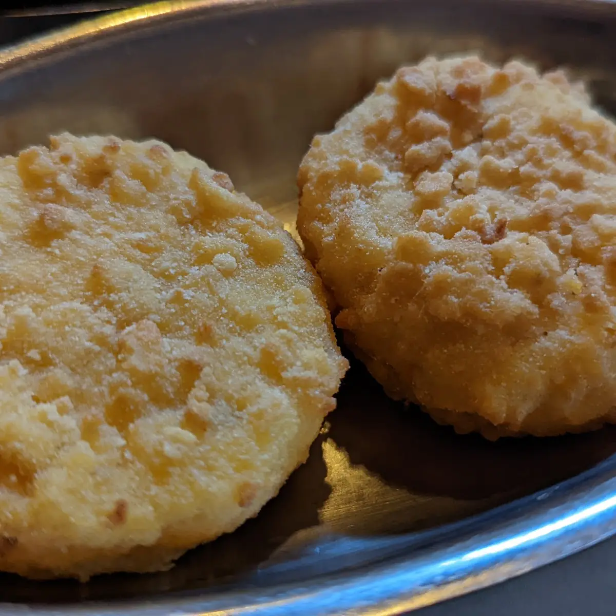 Crab Cakes
