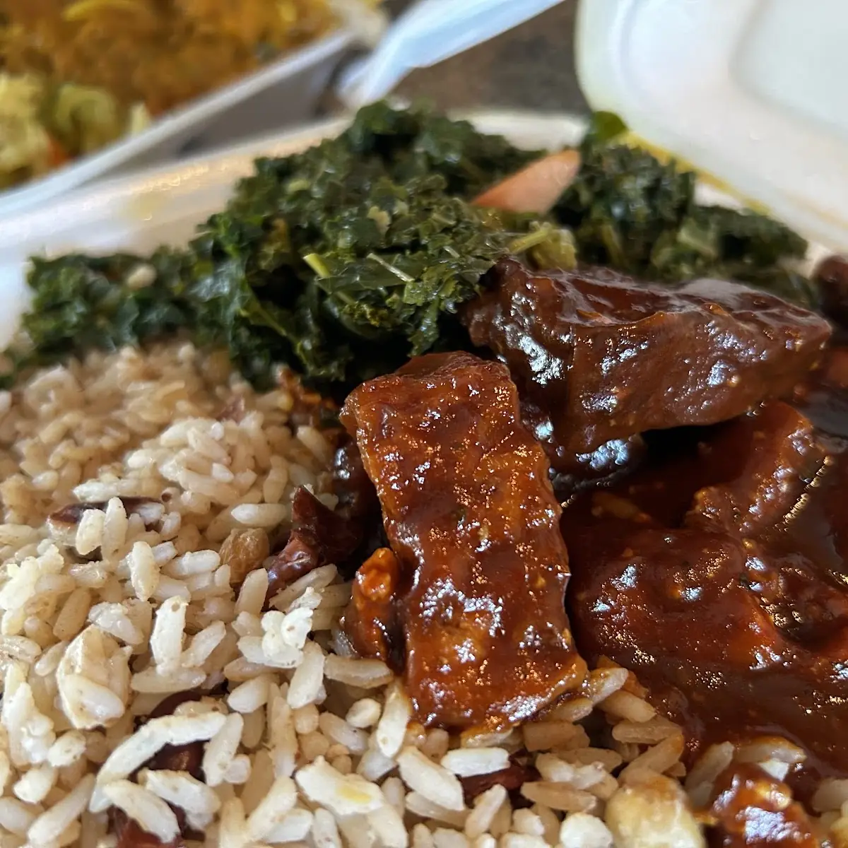 Brown Rice
