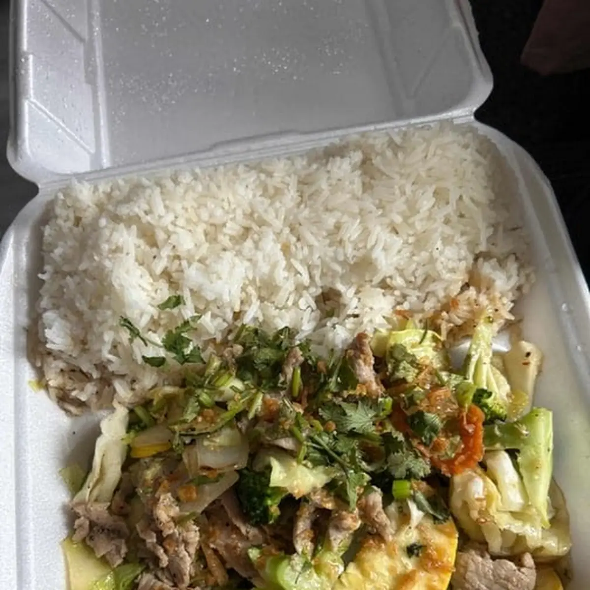 extra meat added to any PHO SOUP starts at $2.00 please state what amount to charge