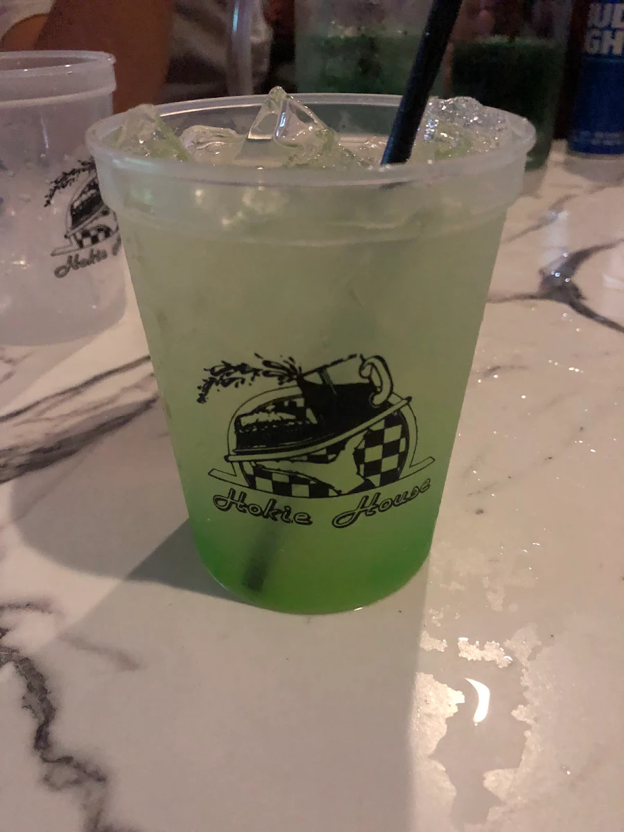 Capri Sun Drink