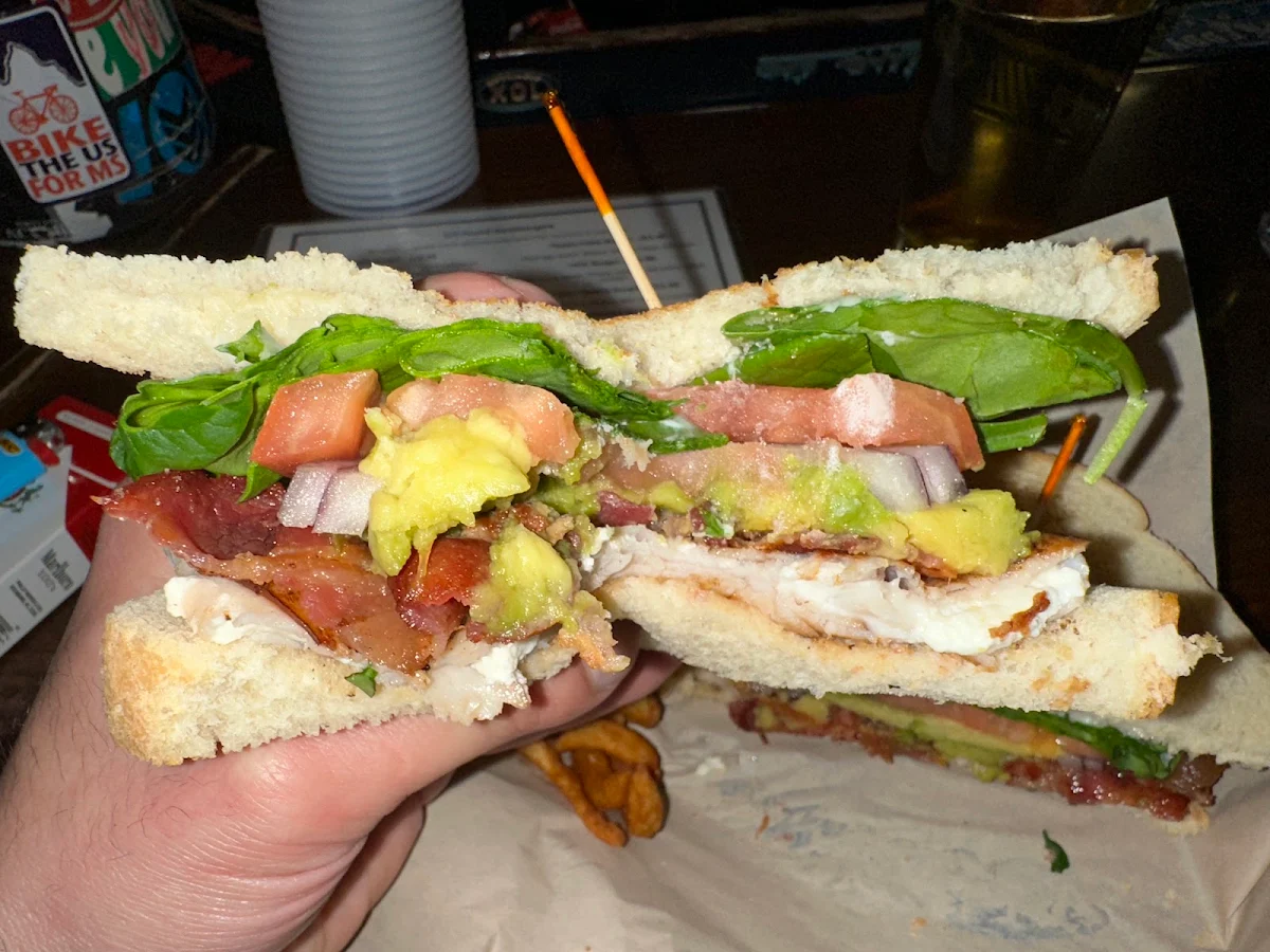 Turkey Club