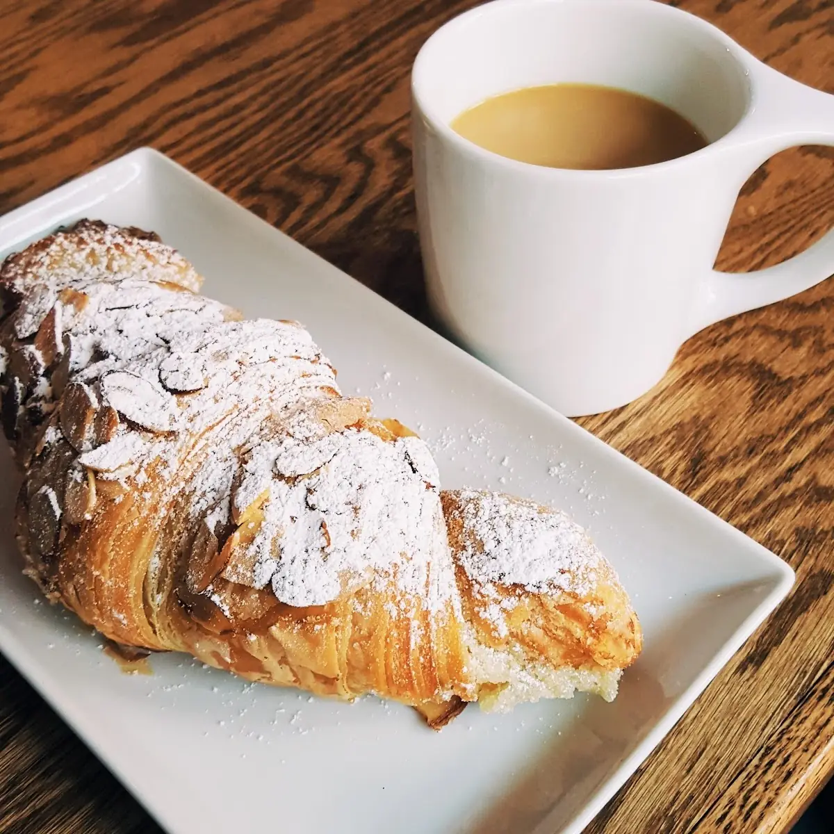 Croissant
