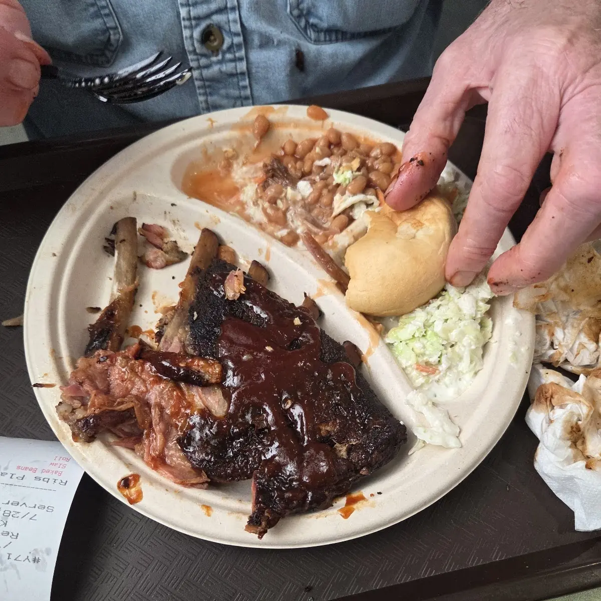 Pulled Pork