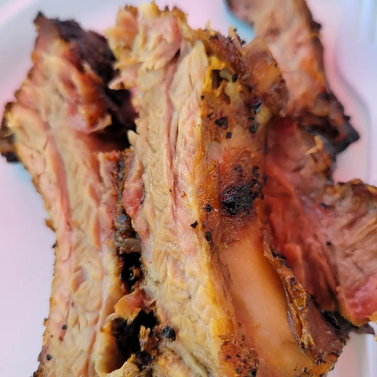 Baby Back Ribs