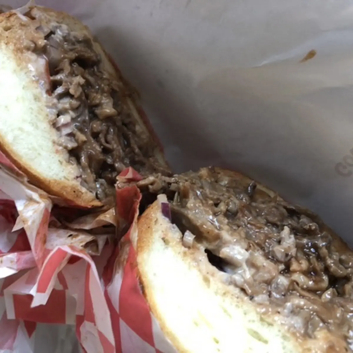 BBQ Beef