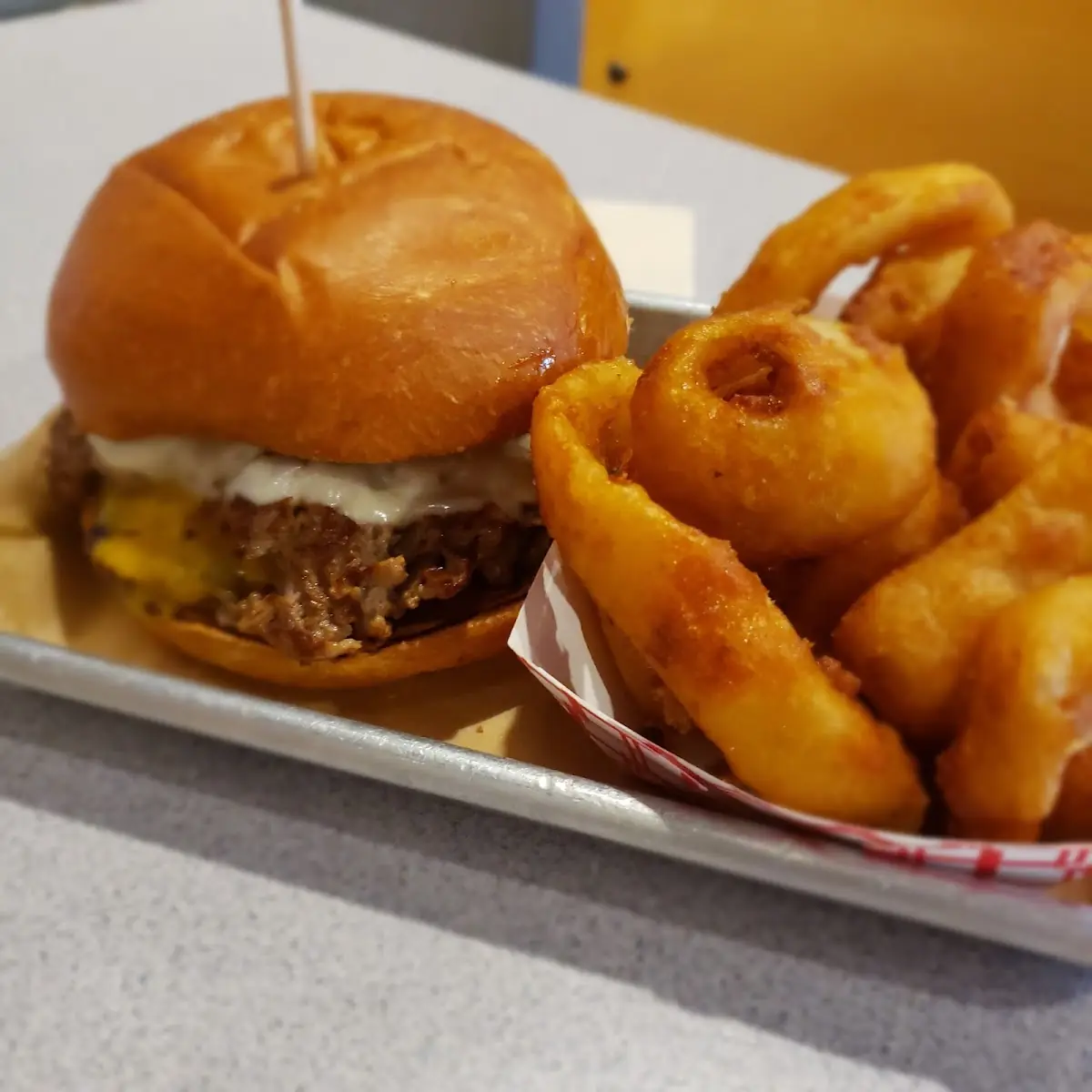 Pulled Pork